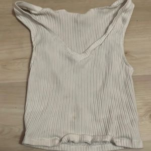 Don’t wear